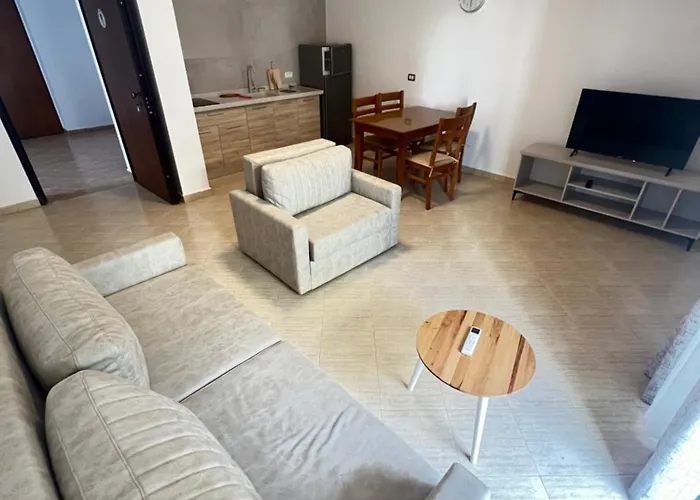 Apartamentes 303 A9