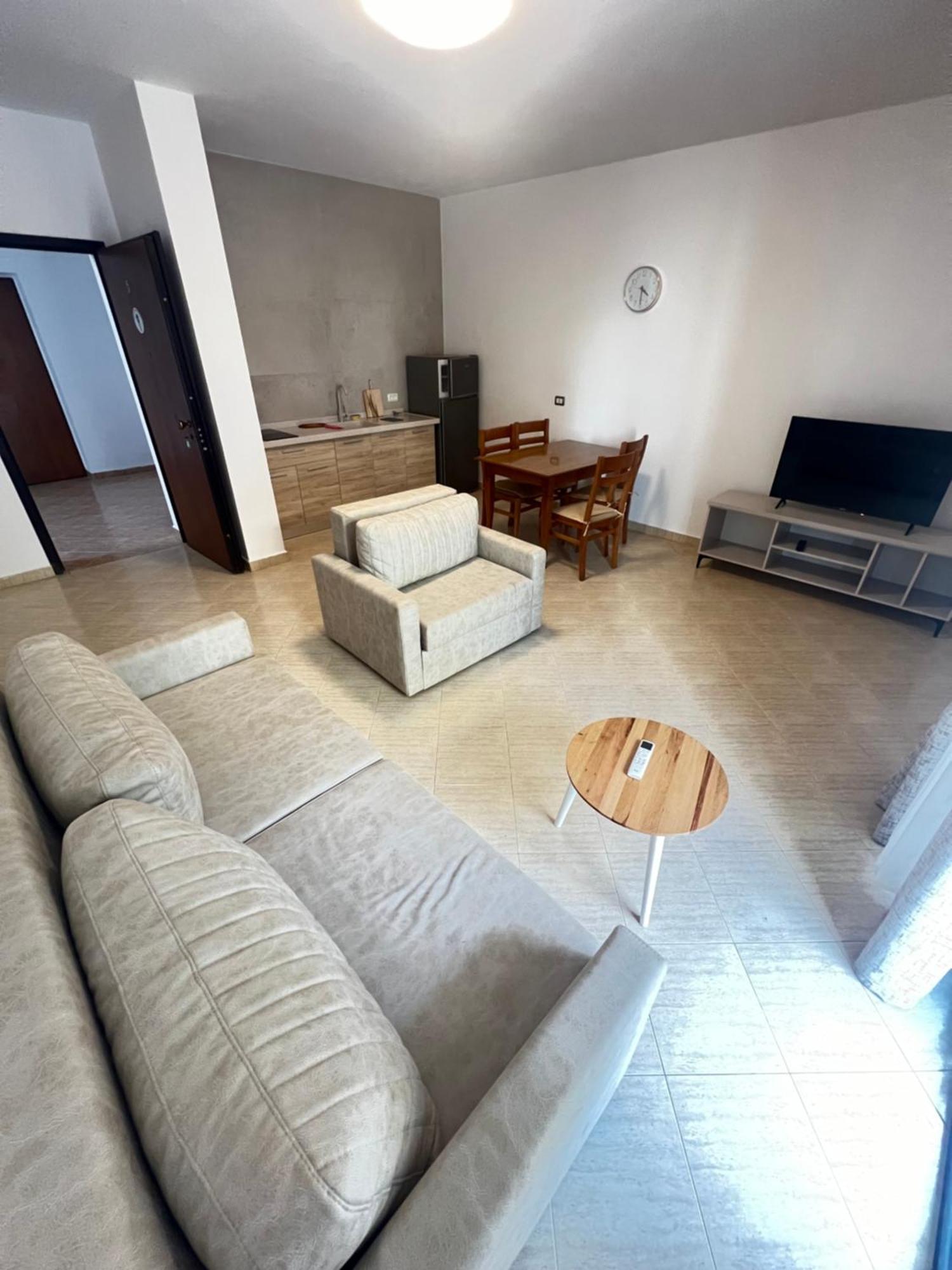 Apartamentes 303 A9 Apartament *