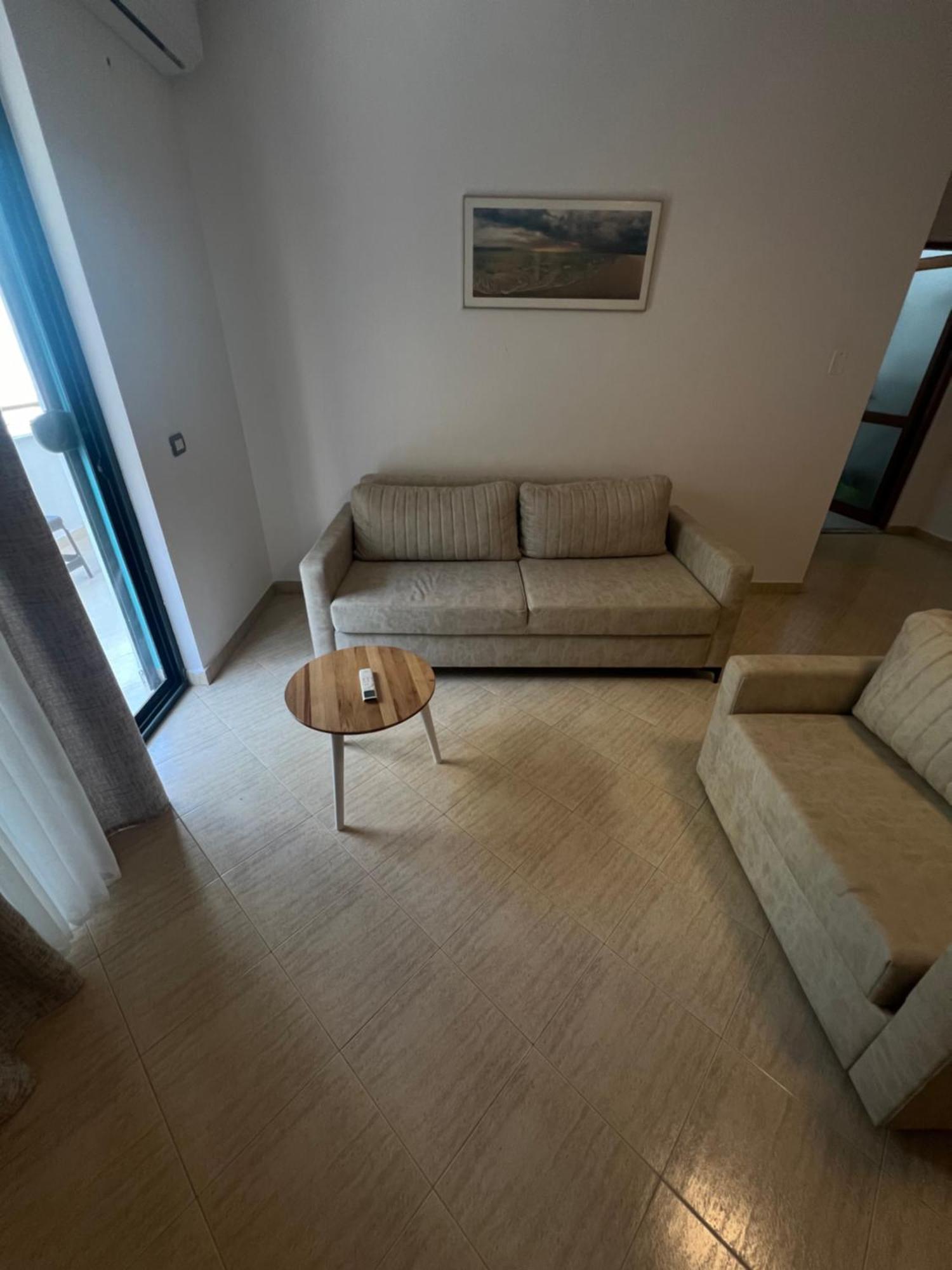 Apartament Apartamentes 303 A9 Golem (Tirana)