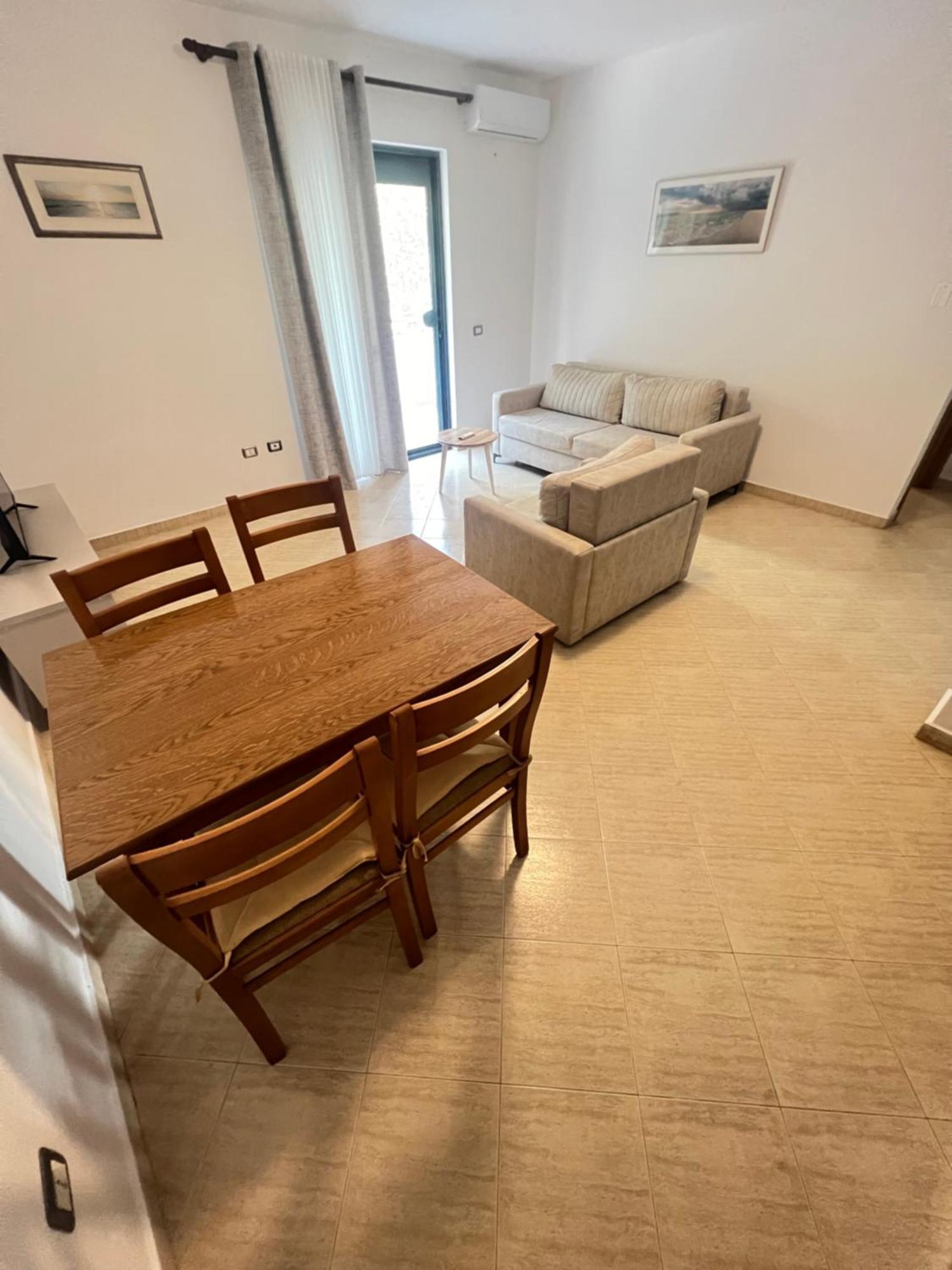 Apartament Apartamentes 303 A9